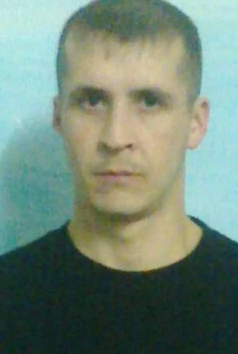 Фотография Подьянов Алексей Иванович, погибший солдат СВО