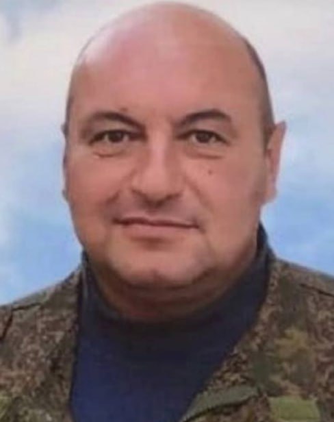 Фотография Сушенцев Алексей Александрович, погибший солдат СВО