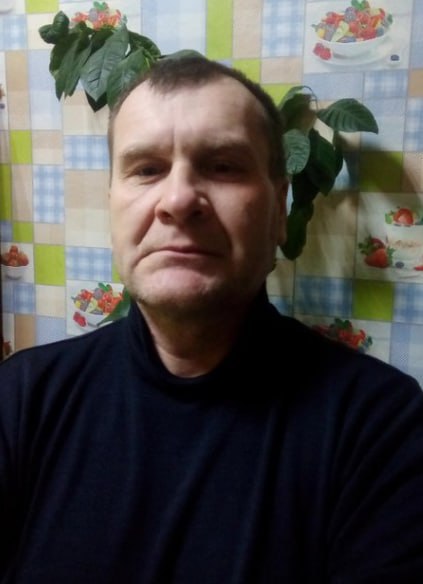 Фотография Жеганкин Олег Николаевич, погибший солдат СВО