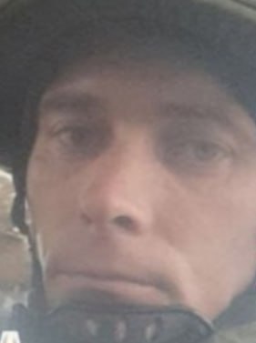 Фотография Замураев Александр Сергеевич, погибший солдат СВО