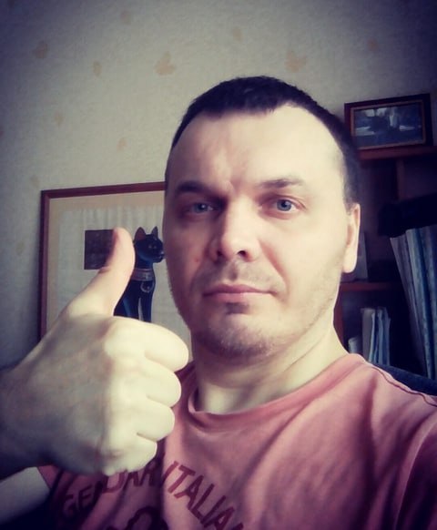Фотография Жила Сергей Владимирович, погибший солдат СВО