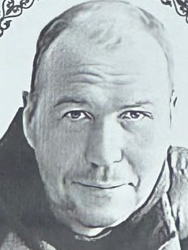 Фотография Чернавин Павел Александрович, погибший солдат СВО