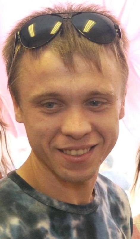 Фотография Ткачев Андрей, погибший солдат СВО