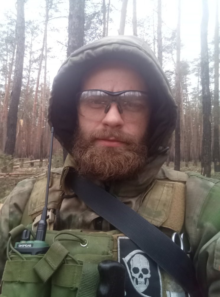 Фотография Семин Артем Александрович, погибший солдат СВО