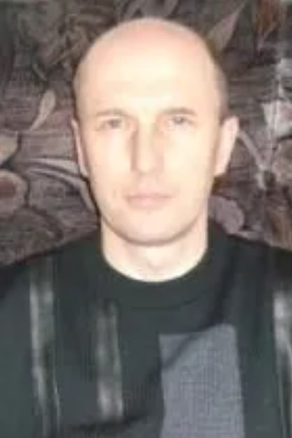 Фотография Орлов Алексей Борисович, погибший солдат СВО