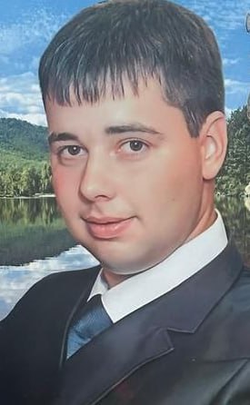 Фотография Соломатов Михаил Александрович, погибший солдат СВО