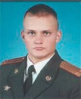 Фотография Пушков Михаил Владимирович, погибший солдат СВО