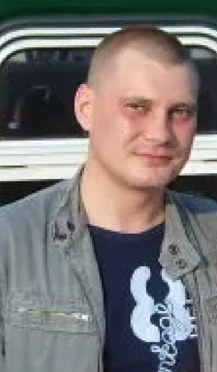 Фотография Леконцев Сергей Владимирович, погибший солдат СВО