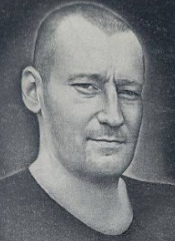 Фотография Кузнецов Анатолий Олегович, погибший солдат СВО