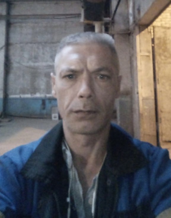 Фотография Токарев Дмитрий Валериевич, погибший солдат СВО