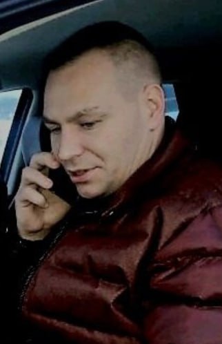Фотография Демичев Андрей Владимирович, погибший солдат СВО