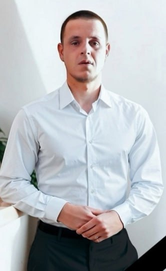 Фотография Зотев Вячеслав Васильевич, погибший солдат СВО