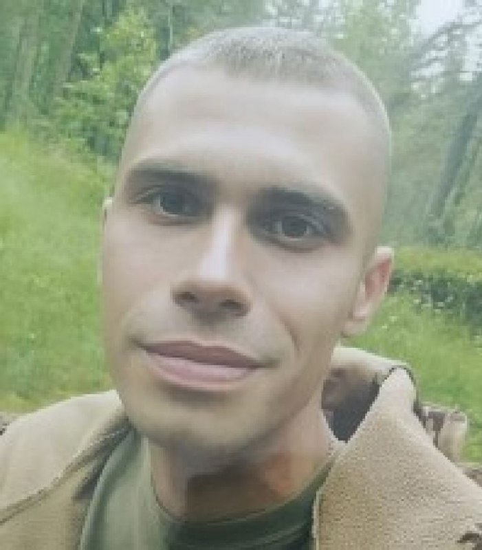 Фотография Нагуманов Роман, погибший солдат СВО