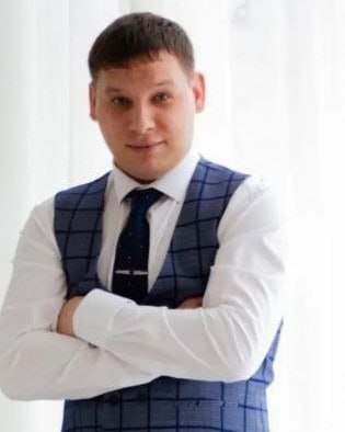 Фотография Кораблев Юрий Юрьевич, погибший солдат СВО