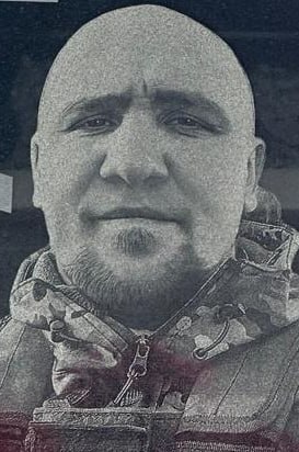 Фотография Пономаренко Евгений Сергеевич, погибший солдат СВО