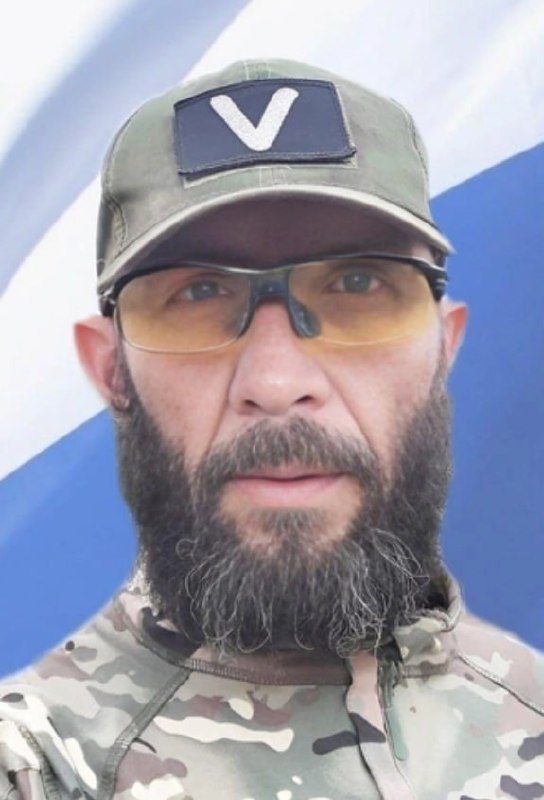 Фотография Ермаков Сергей Анатольевич, погибший солдат СВО