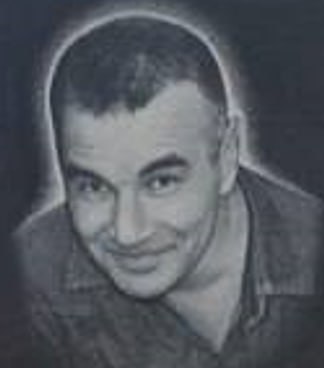 Фотография Редин Николай Викторович, погибший солдат СВО