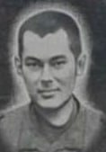 Фотография Ким Артем Андреевич, погибший солдат СВО