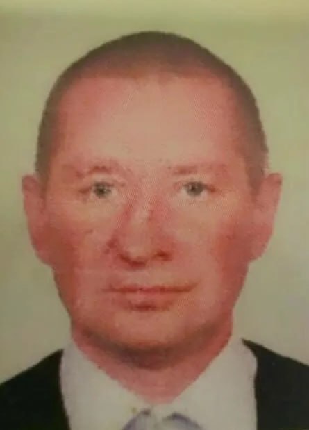 Фотография Корнеев Юрий Петрович, погибший солдат СВО