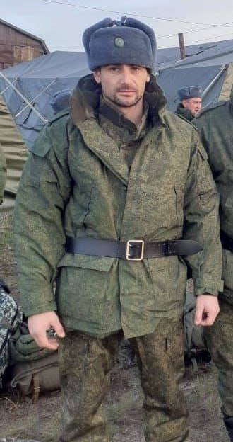 Фотография Проказов Алексей Анатольевич, погибший солдат СВО