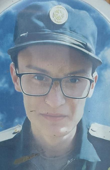 Фотография Кудьяров Константин Александрович, погибший солдат СВО