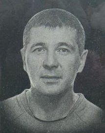 Фотография Комиссаров Сергей Павлович, погибший солдат СВО