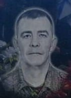 Фотография Тагиров Николай Александрович, погибший солдат СВО