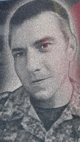 Фотография Медко Андрей Валентинович, погибший солдат СВО