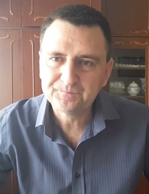 Фотография Дендюро Алексей, погибший солдат СВО