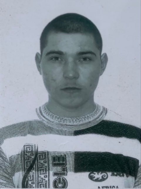 Фотография Маков Михаил Александрович, погибший солдат СВО