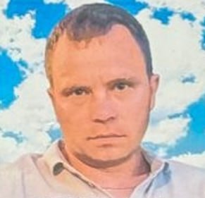 Фотография Буфан Владимир Анатольевич, погибший солдат СВО