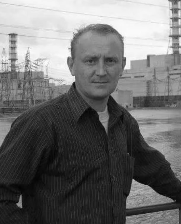 Фотография Камшонков Виталий, погибший солдат СВО