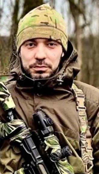 Фотография Алиев Абакар Магомедович, погибший солдат СВО