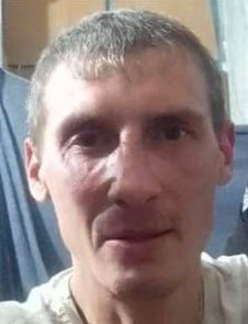 Фотография Василенко Андрей Владимирович, погибший солдат СВО