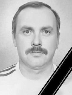 Фотография Матвеев Борис, погибший солдат СВО