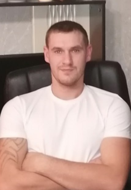 Фотография Будаев Яков, погибший солдат СВО