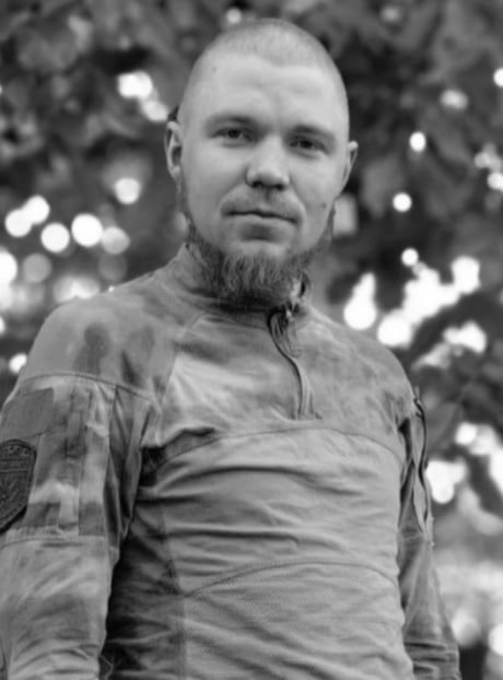 Фотография Узюмов Сергей Александрович, погибший солдат СВО