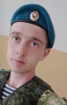 Фотография Кузнецов Владислав Павлович, погибший солдат СВО