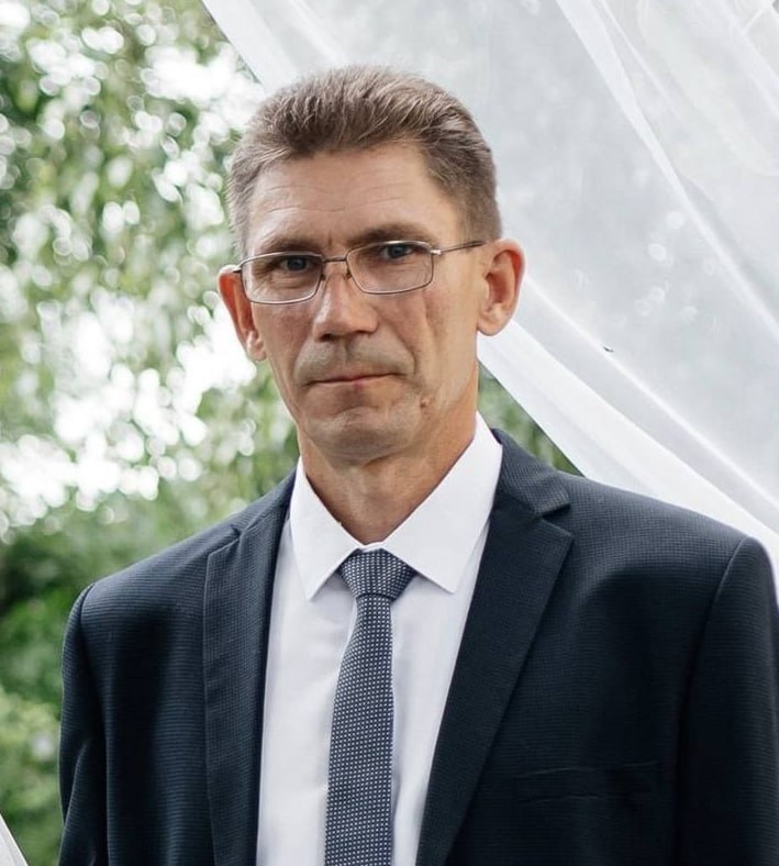 Фотография Терновой Александр Юрьевич, погибший солдат СВО