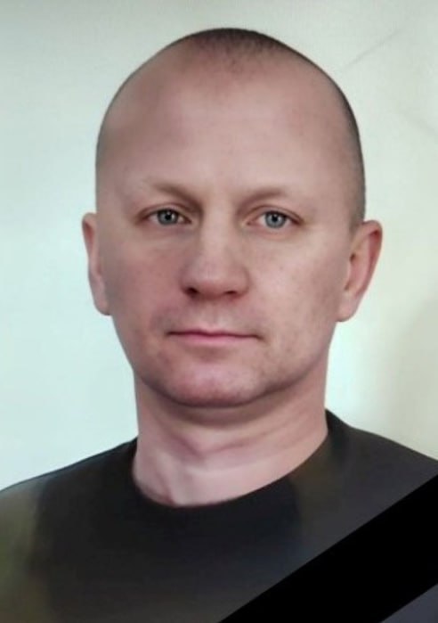 Фотография Латышов Вадим, погибший солдат СВО