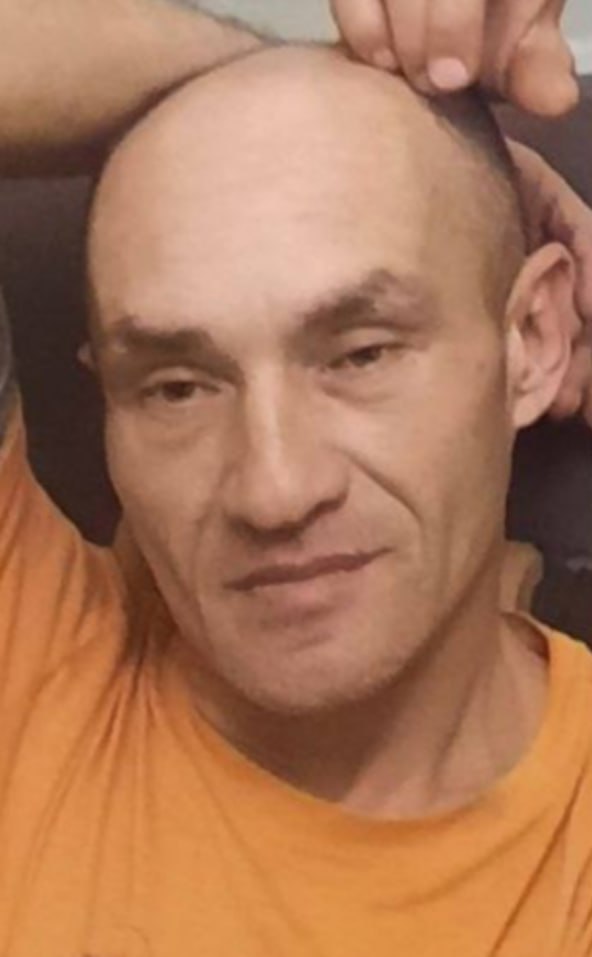 Фотография Трапезников Виталий Анатольевич, погибший солдат СВО