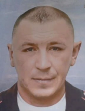 Фотография Вареница Станислав Альбертович, погибший солдат СВО