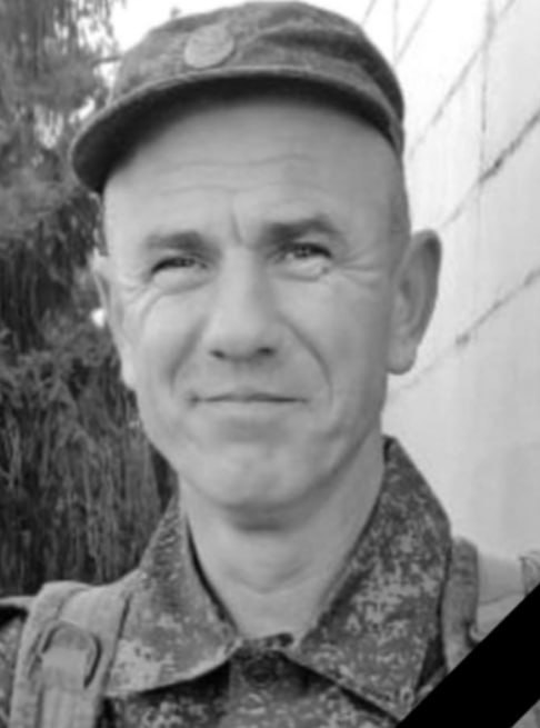 Фотография Корнеев Анатолий, погибший солдат СВО