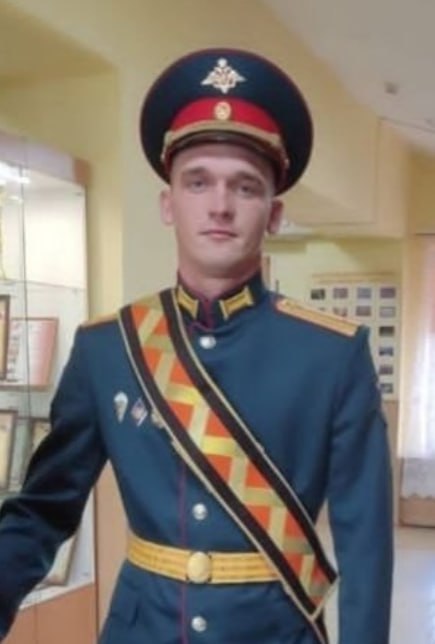 Фотография Ляликов Алексей Юрьевич, погибший солдат СВО