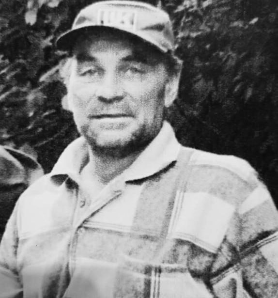 Фотография Молоков Александр Васильевич, погибший солдат СВО