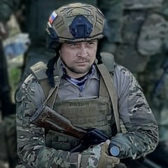 Фотография Разумов Максим Николаевич, погибший солдат СВО