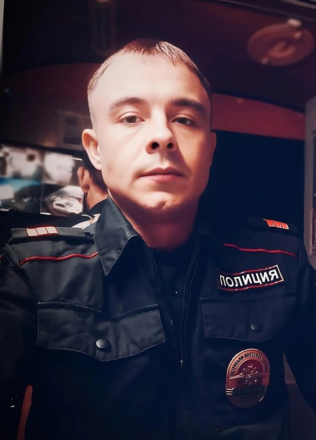 Фотография Перимов Сергей Сергеевич, погибший солдат СВО