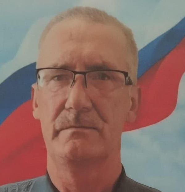 Фотография Маховский Дмитрий Николаевич, погибший солдат СВО