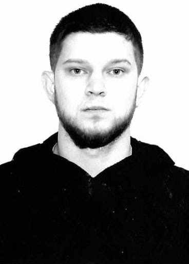 Фотография Домрин Владимир Владимирович, погибший солдат СВО
