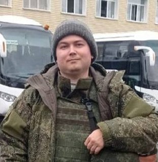 Фотография Машуков Артём, погибший солдат СВО